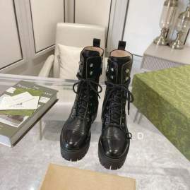 Picture of Gucci Shoes _SKUGuccisz35-40GDT01026344